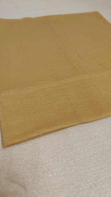 Bonnet Cap - Beige